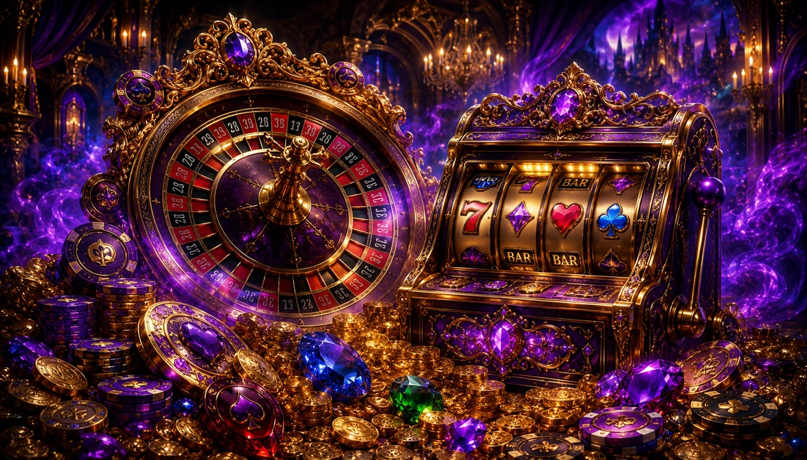 Principalele beneficii ale jocului la Powerbet Casino
